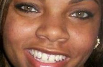 Shayanna Jenkins