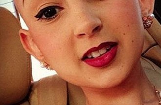 Talia Joy Castellano