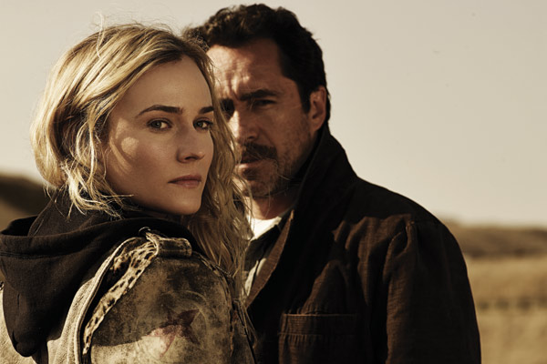 The Bridge FX