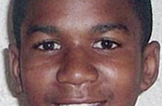 Trayvon Martin