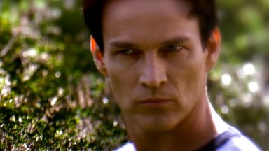 True Blood Terry Dies