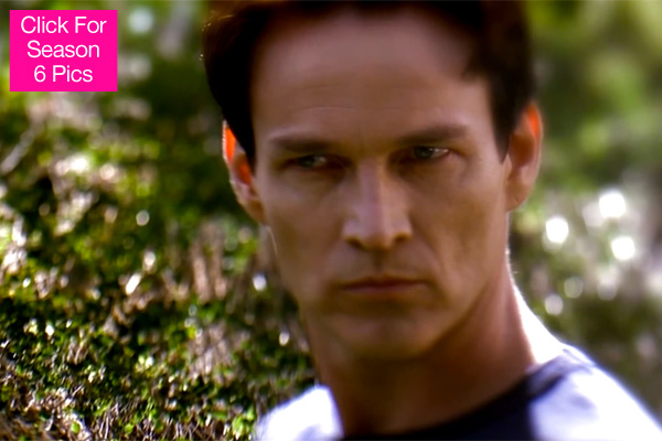 True Blood Terry Dies