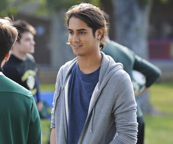 Twisted Season 1 Episode 7