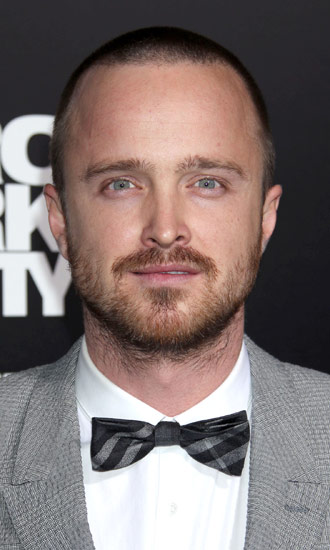 Aaron Paul