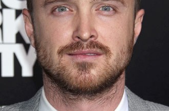 Aaron Paul