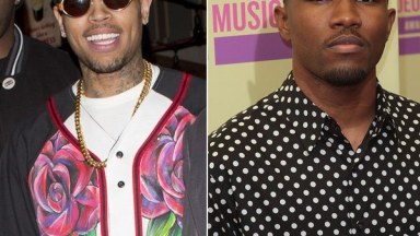 Frank Ocean Disses Chris Brown