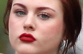Frances Bean Cobain
