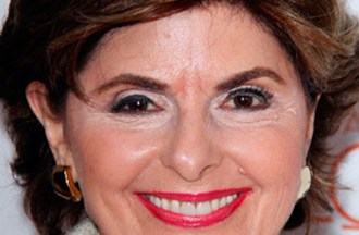 Gloria Allred