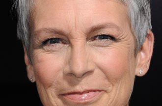 Jamie Lee Curtis