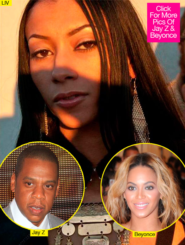 Did Jay Z Cheat On Beyonce