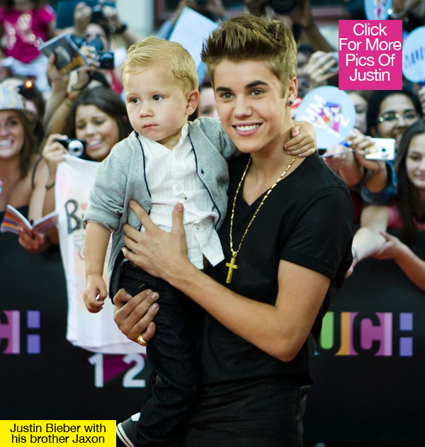 Justin Bieber Wife