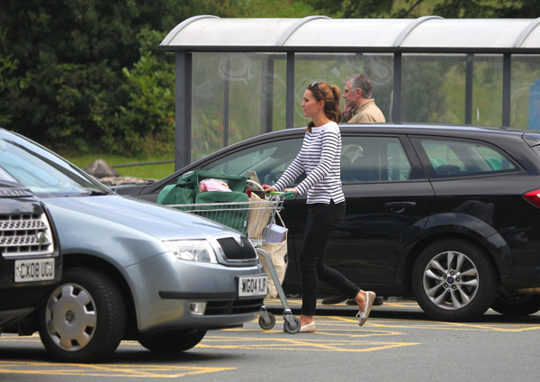 Kate Middleton 32 Birthday