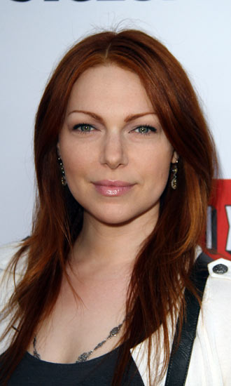 Laura Prepon