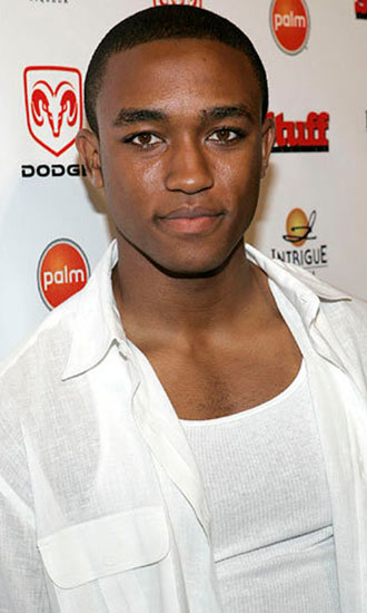 Lee Thompson Young