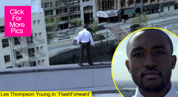 Lee Thompson Young Suicide