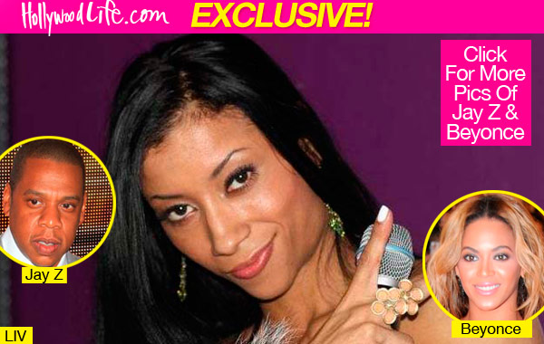 LIV Jay Z Cheating