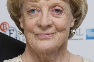Maggie Smith