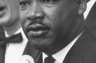Martin Luther King Jr.
