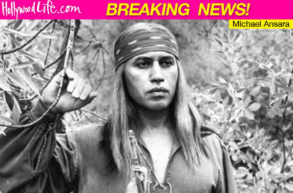 Michael Ansara Dies