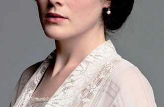 Michelle Dockery