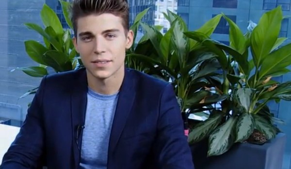 Nolan Funk The Canyons