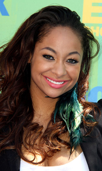 Raven-Symone