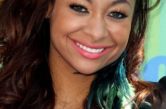 Raven-Symone