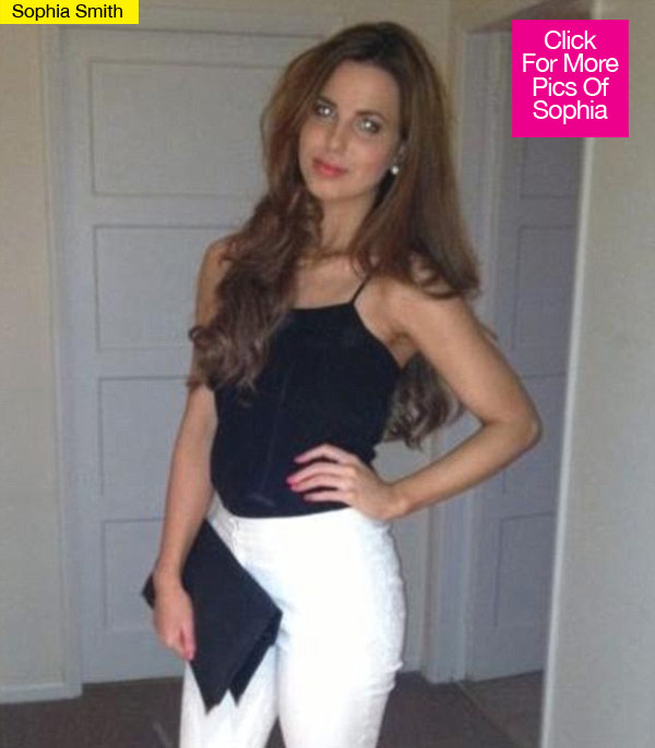 Liam Payne Girlfriend