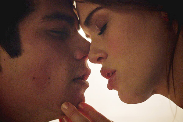 Teen Wolf Season 3