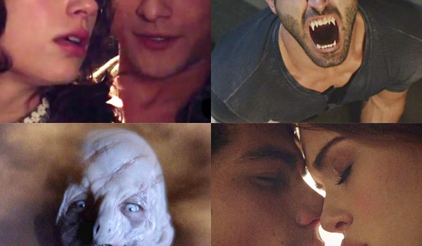 Teen Wolf Season 3