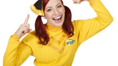 First Female Wiggle