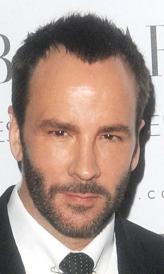 Tom Ford