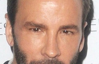 Tom Ford