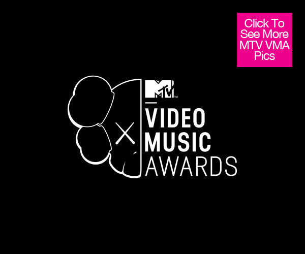 MTV VMA Live