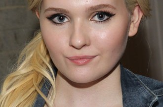 Abigail Breslin Biography