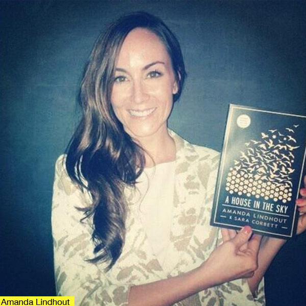 Amanda Lindhout House In The Sky
