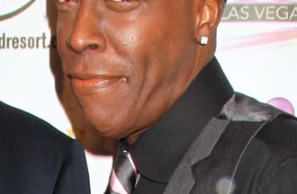 Arsenio Hall