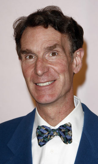 Bill Nye