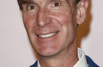 Bill Nye