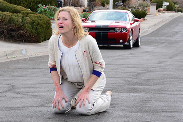 Breaking Bad Final Season Pics