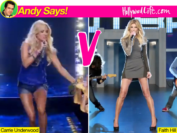 Carrie Underwood Sunday Night Football Song