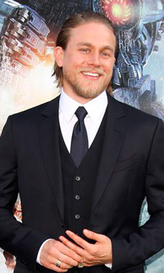 Charlie Hunnam Bio