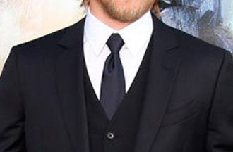 Charlie Hunnam Bio