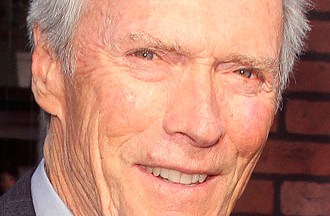 Clint Eastwood
