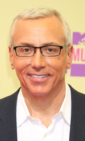 Dr. Drew