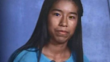 14-Year-Old Girl Dies