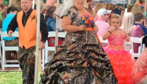 Mama June Sugar Bear Wedding