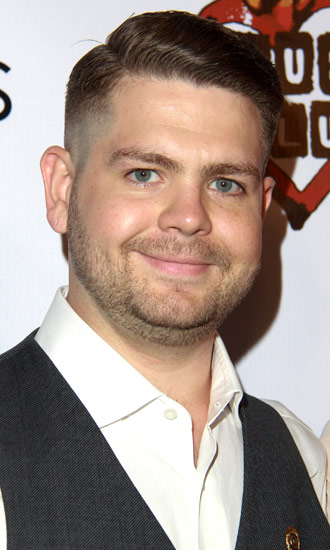 Jack Osbourne