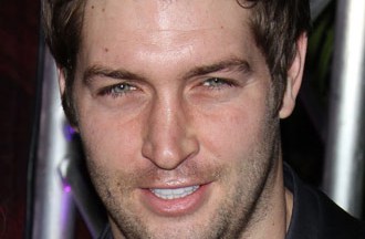 Jay Cutler