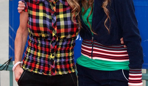 Jennette McCurdy Mom Died